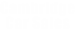 Cambridge Car Sales